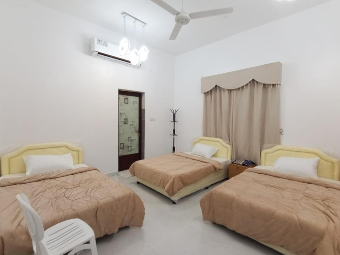 Others 2, استراحة مارينا ضباب marina dibab guste house, Quriyat