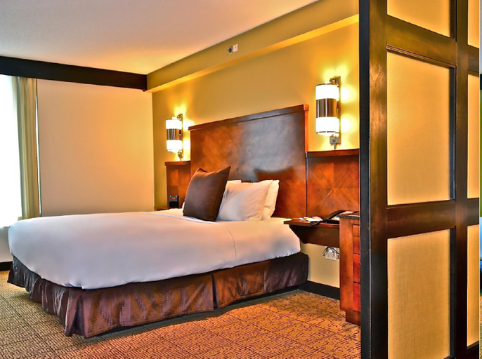 Bedroom 14