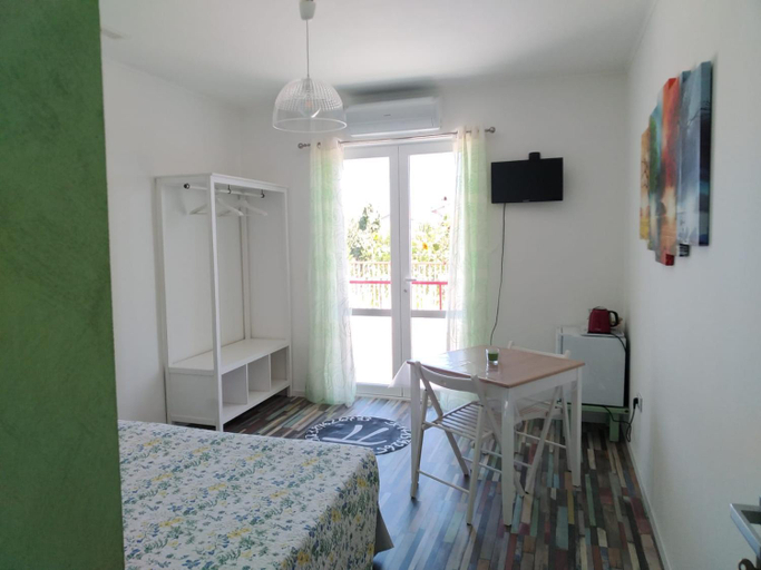 Bedroom, PiGreco, Savona