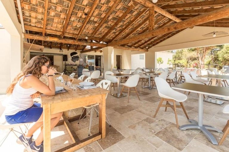 Food & Drinks 2, Corsica Paradise, Corse-du-Sud