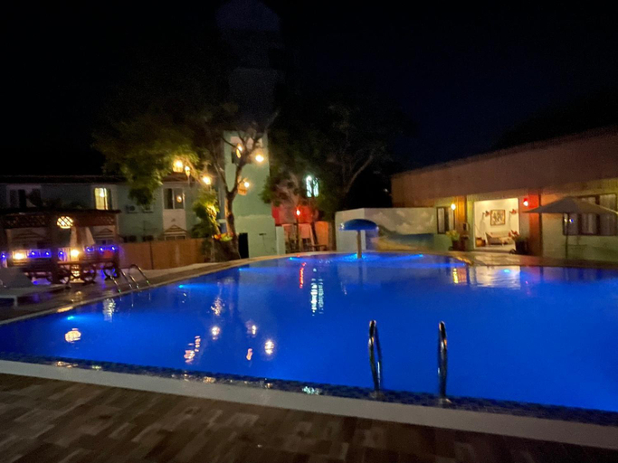 Others 4, Minh Chau Resort, Vân Đồn