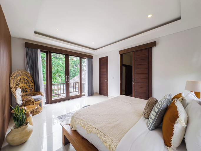 Bedroom 23