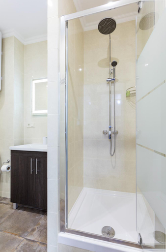 Others 5, Khreshchatyk - Independence Square Apartments, Shevchenkivs'kyi