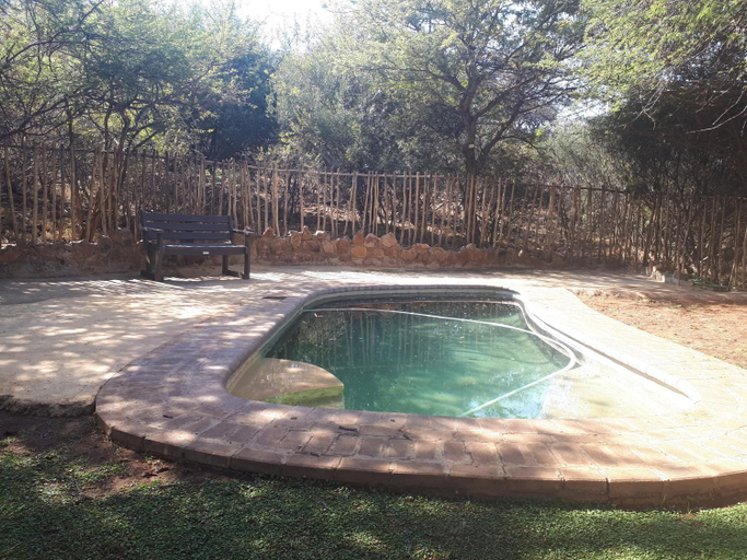 Others 3, KweKwe Private Game Lodge, Sekhukhune