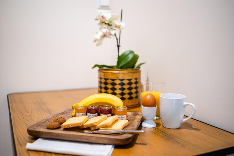 Food & Drinks 5, Villy's Comfort Zone Apartments, Peloponnese