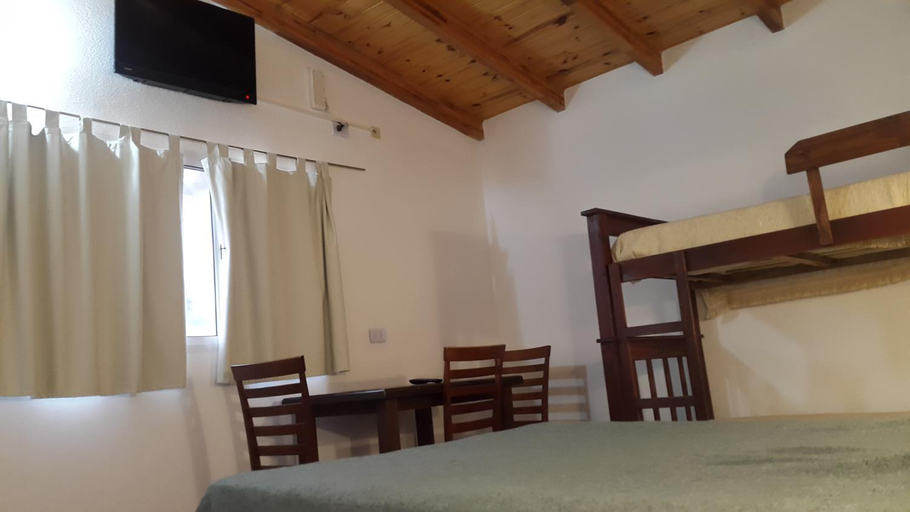 Others 3, Hostal El Trebol - Tanti, Punilla