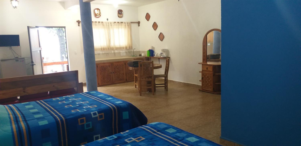 Others 4, Hotel Villas Monteli Suites Cuernavaca, Huitzilac