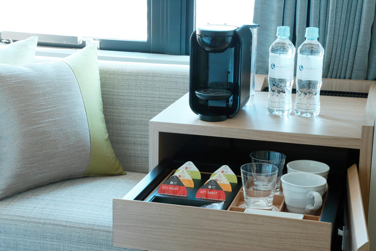 Amenities 7