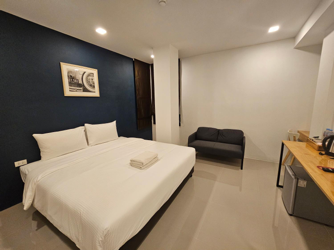 Bedroom 29