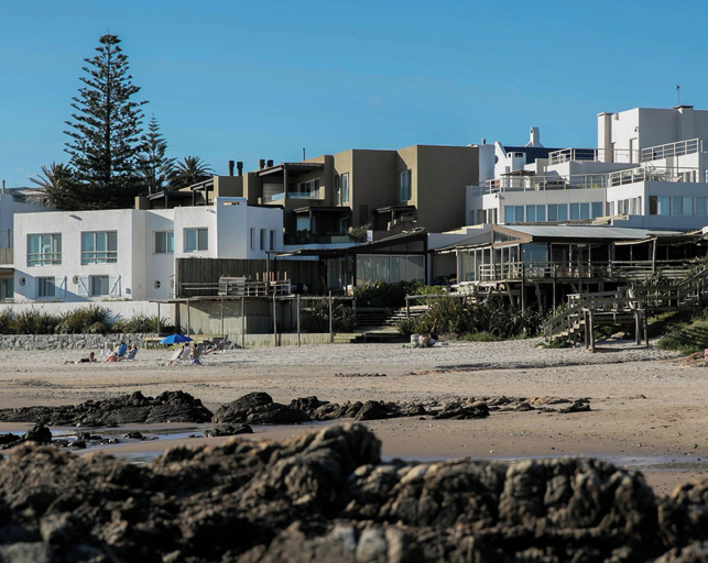 Exterior & Views 2, La Posta Beach Hotel, n.a337