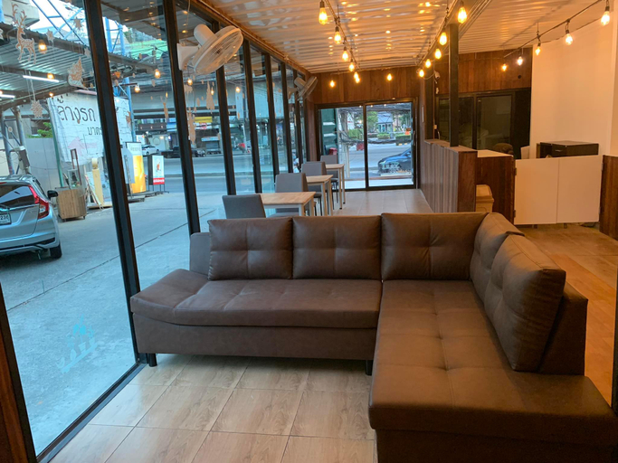 Others 2, My cocoon Hostel Chaeng Watthana, Pak Kret