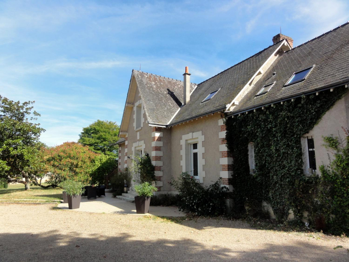 Others 3, Le Clos de la Commanderie, Indre-et-Loire
