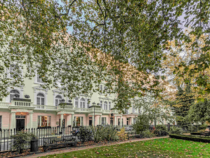 Exterior & Views 2, Mercure London Hyde Park Hotel, London