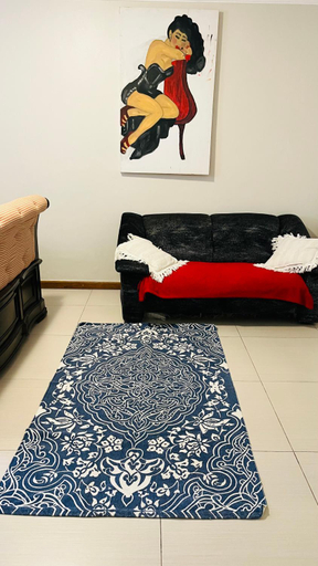 Bedroom 2, Stay at 11 on Gull, City of Cape Town