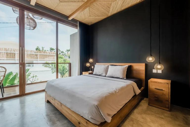 Others 3, Zazen 2 Villa by Hombali, Badung