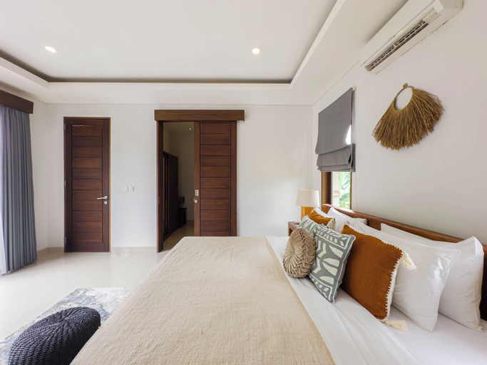 Bedroom 25