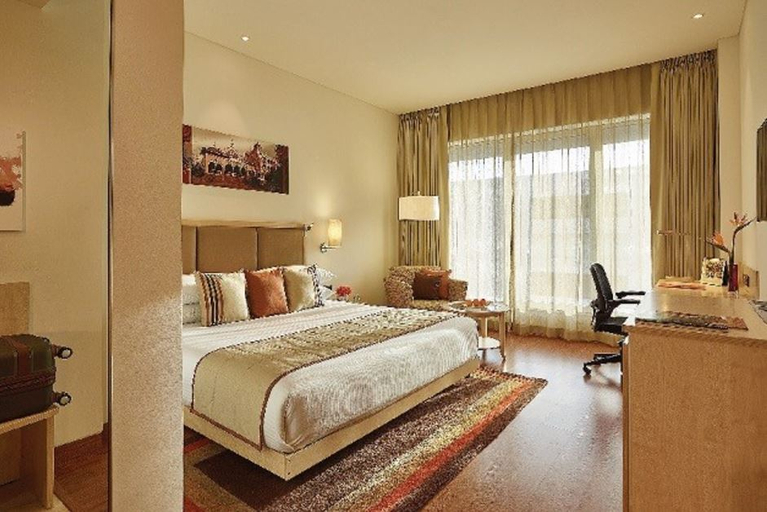 Bedroom 3, Vivanta Pune, Hinjawadi, Pune