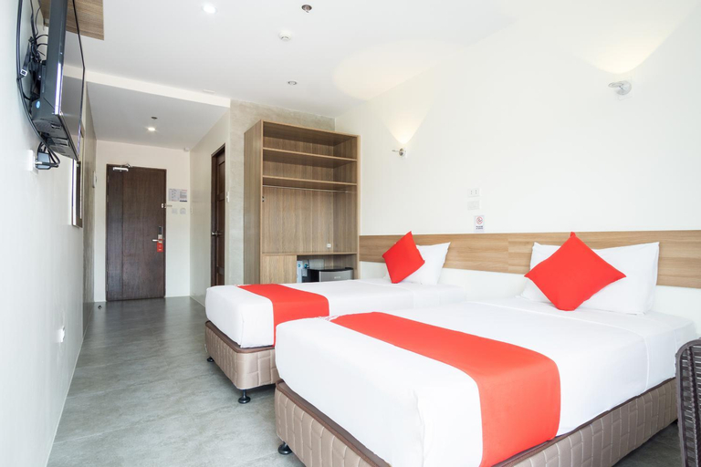 Bedroom 15
