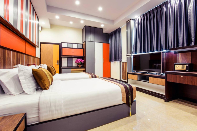 Bedroom 4