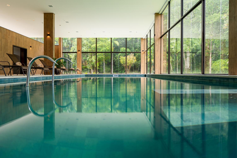 Sport & Beauty 2, Vert Hotel Penedo, Itatiaia