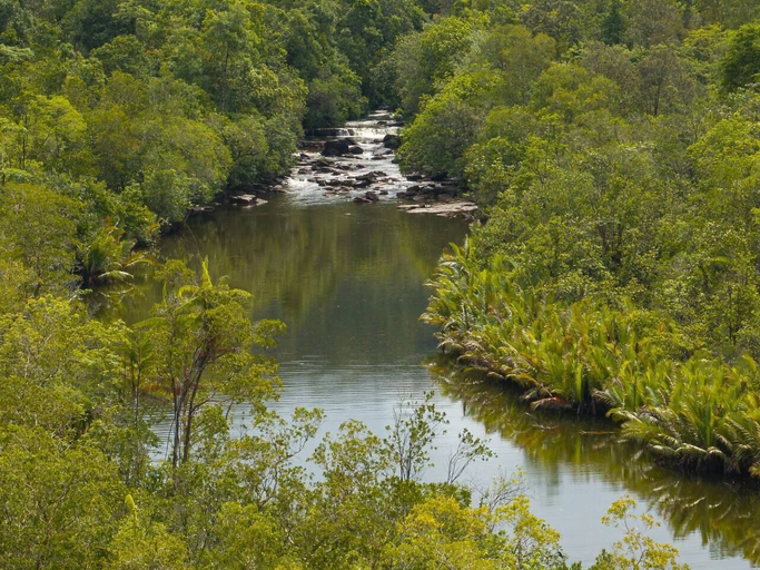 Others 5, Tatai Camping Lodges, Koh Kong