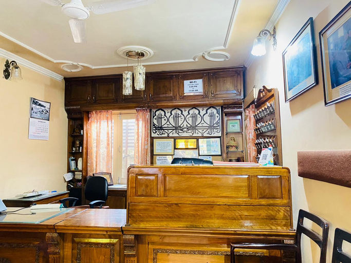 Others 5, HOTEL MADHUBAN, Srinagar