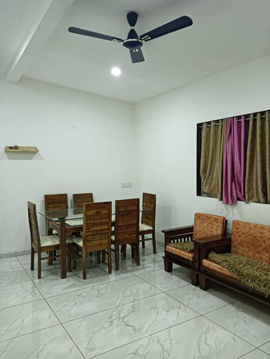 Others 5, Green Heaven River Side Resort and Villa, Satara