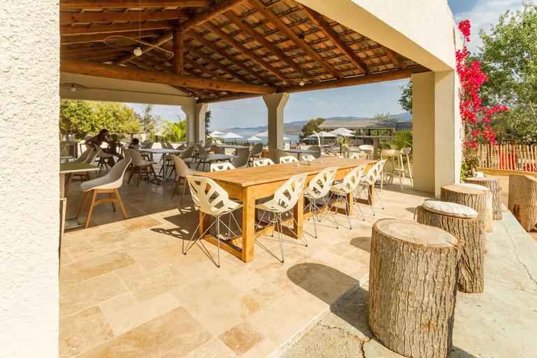 Food & Drinks 3, Corsica Paradise, Corse-du-Sud