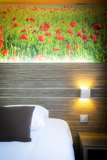 Bedroom 9