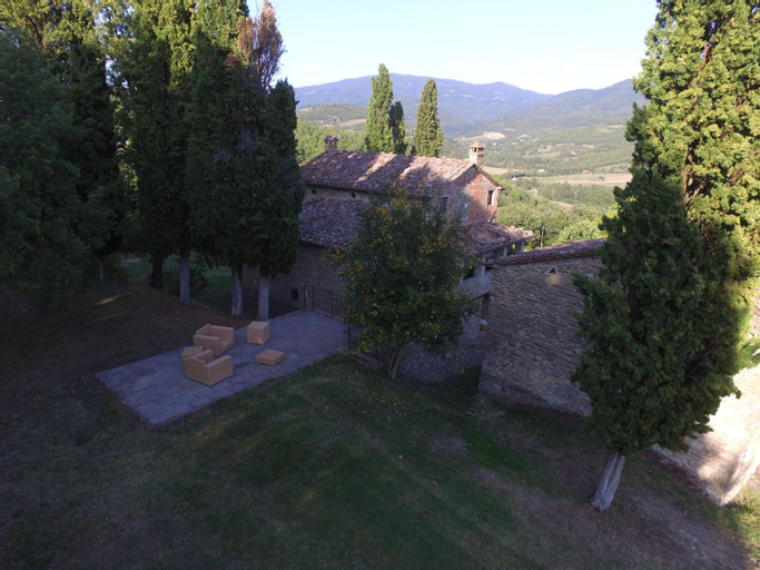 Poggio dell'Esca, Arezzo