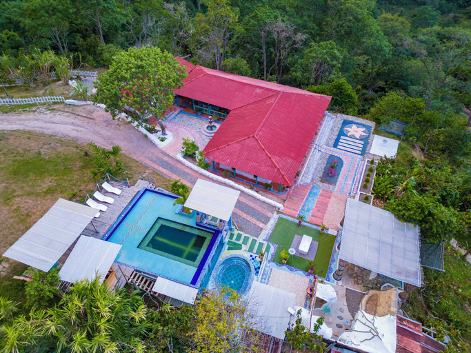 Exterior & Views 2, Bio Habitat Entre Montañas, Gigante