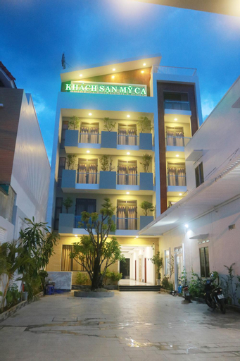 My Ca Hotel, Cam Ranh