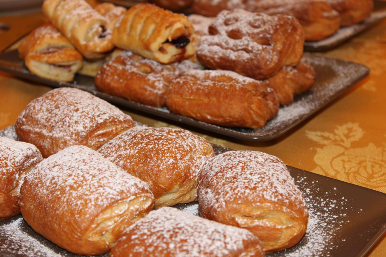 Food & Drinks 5, Hotel Katia, Forli' - Cesena