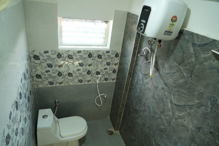 Bathroom 3, 5 STAR GRAND PREMIUM, Ranga Reddy
