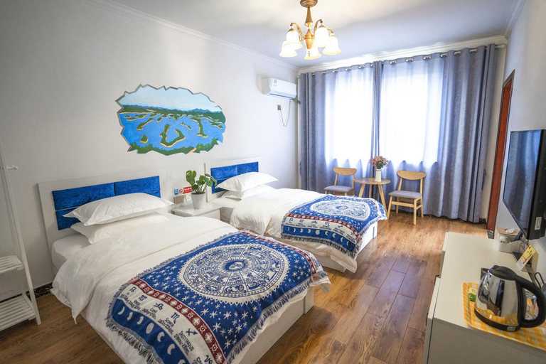 Bedroom 6