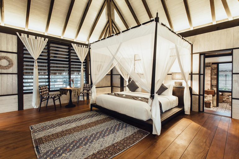 Bedroom 20