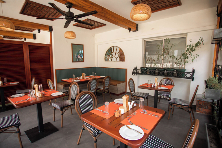 Food & Drinks 4, The Choate Boutique Hotel & Restaurant, Kampala