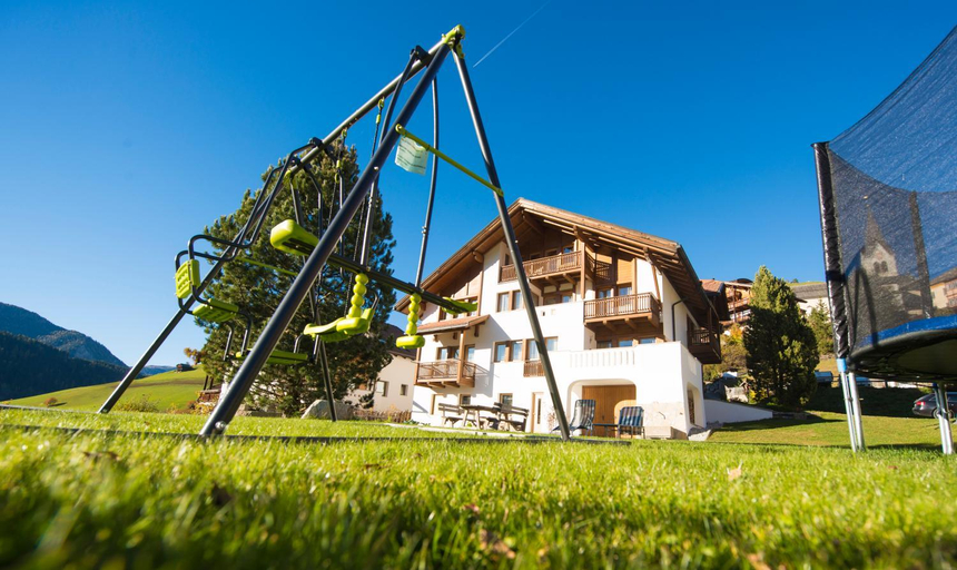 Others 5, Apartments Tino, Bolzano
