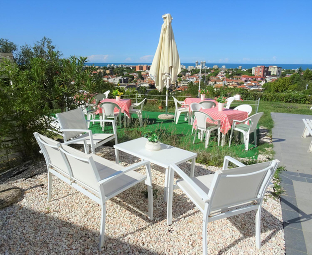 Food & Drinks 3, B&B Ca Bianca Ventisette Riccione, Rimini