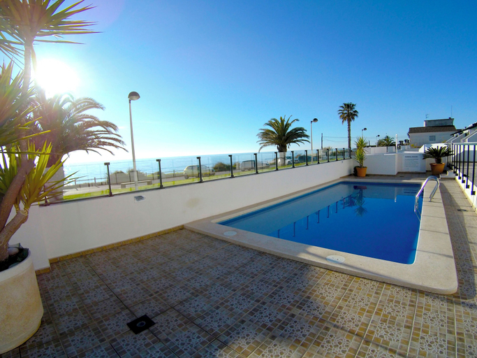 Sport & Beauty, Apartamentos LA PARRETA PRIMERA LÍNEA, Castellón
