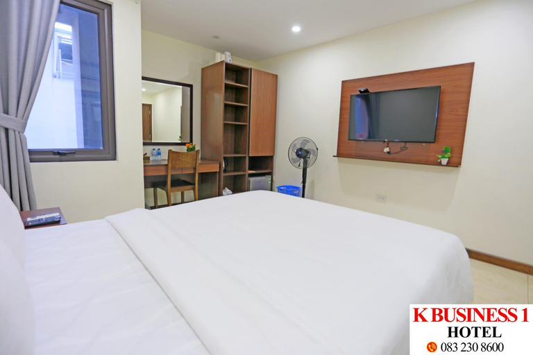 Others 2, K-BIZ 1 HOTEL - by Bay Luxury, Từ Liêm