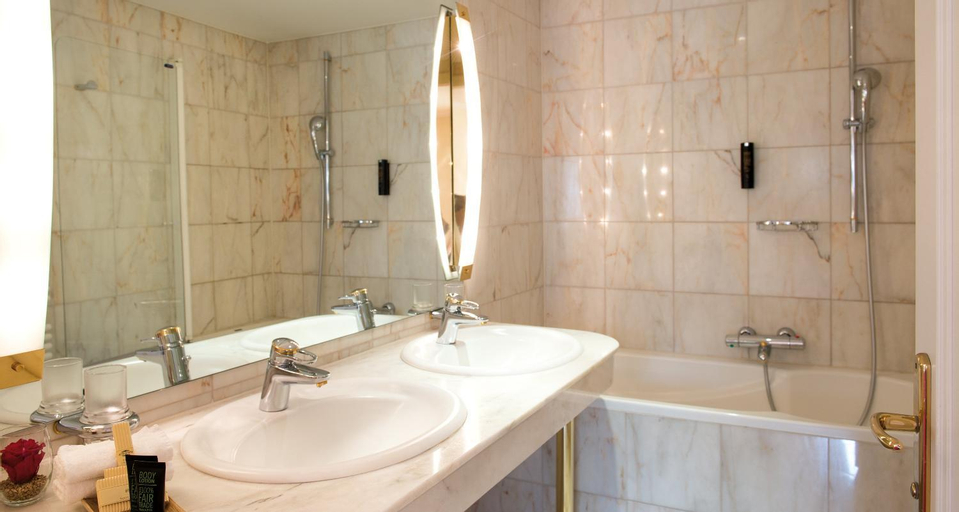 Bathroom 6