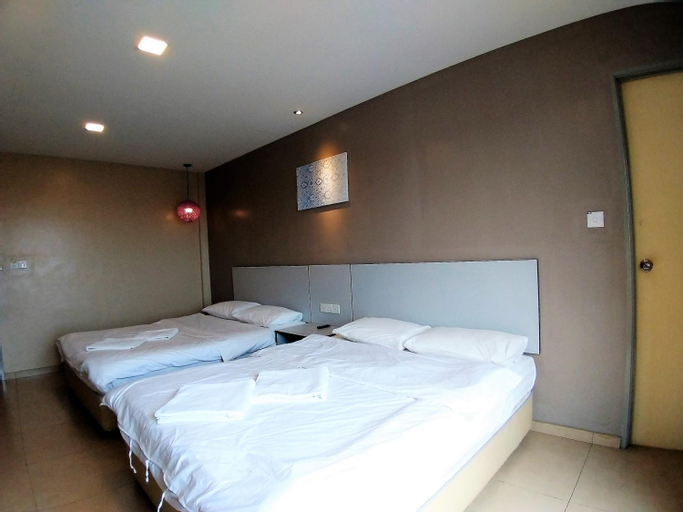 Bedroom 11