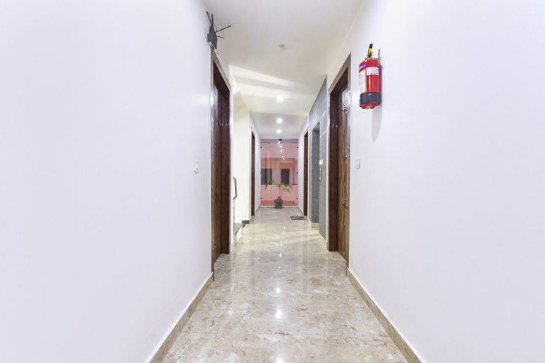 Others 1, Fabhotel Hari Residency, Dehradun