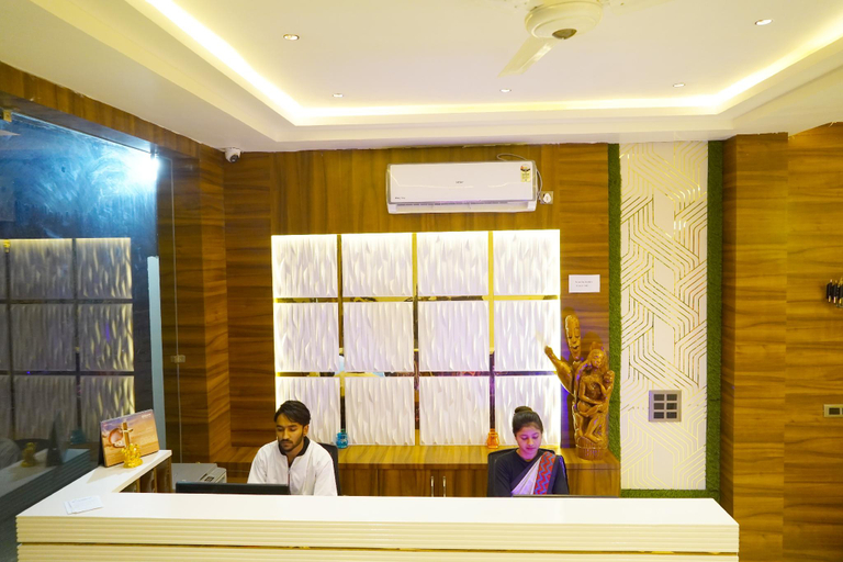 Others 5, Hotel SignatureInn, Surguja