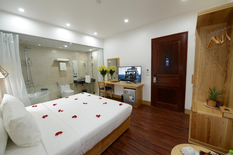 Bedroom 11