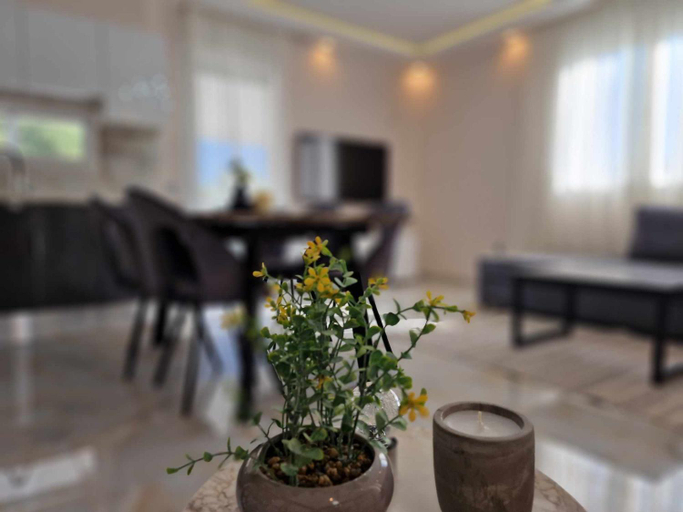 Food & Drinks, Villa Hillside Pefkohori, Central Macedonia