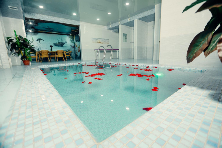 Sport & Beauty 2, Royal Grand Hotel, Turkistan, Turkestan
