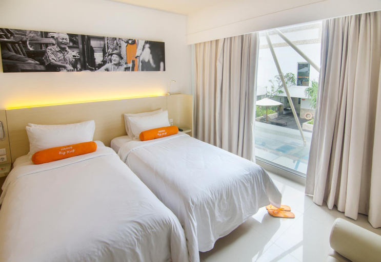 Bedroom 9