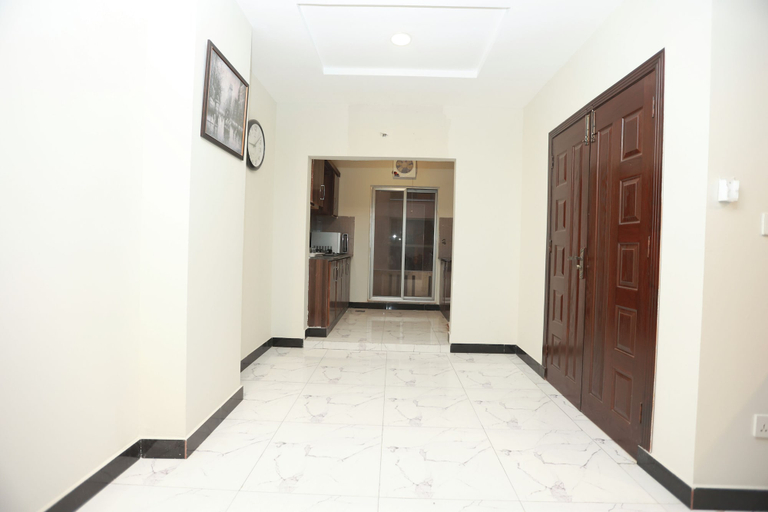 Others 5, Hotel Dream Heights Hotel and Apartment, Islamabad